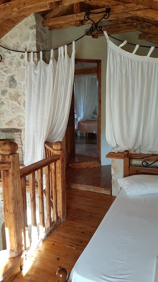 Apartmán Castello Bellos &