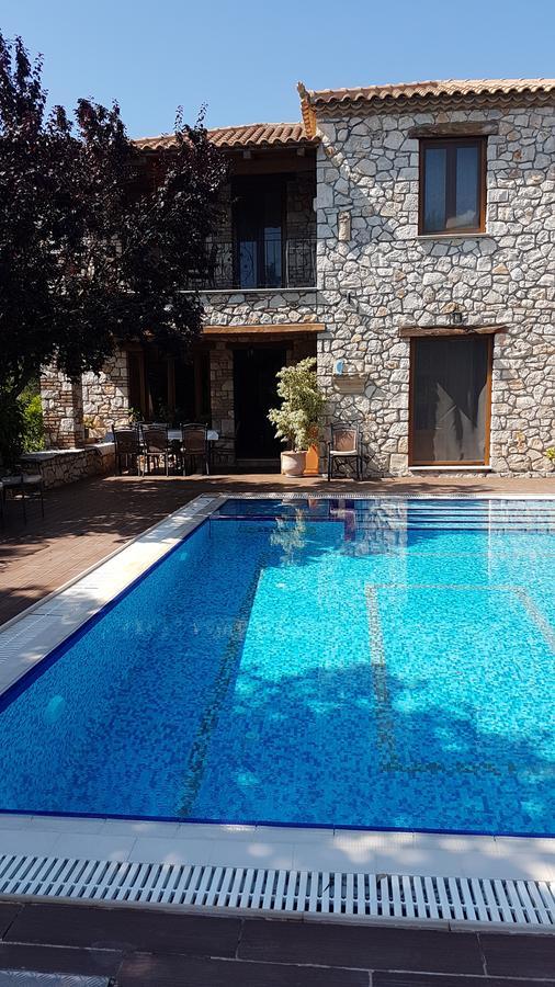Apartmán Castello Bellos &