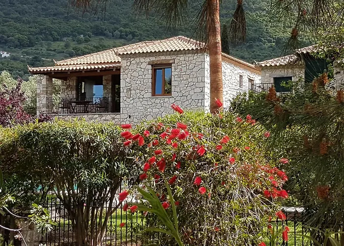 Castello Bellos Villas & Apartments