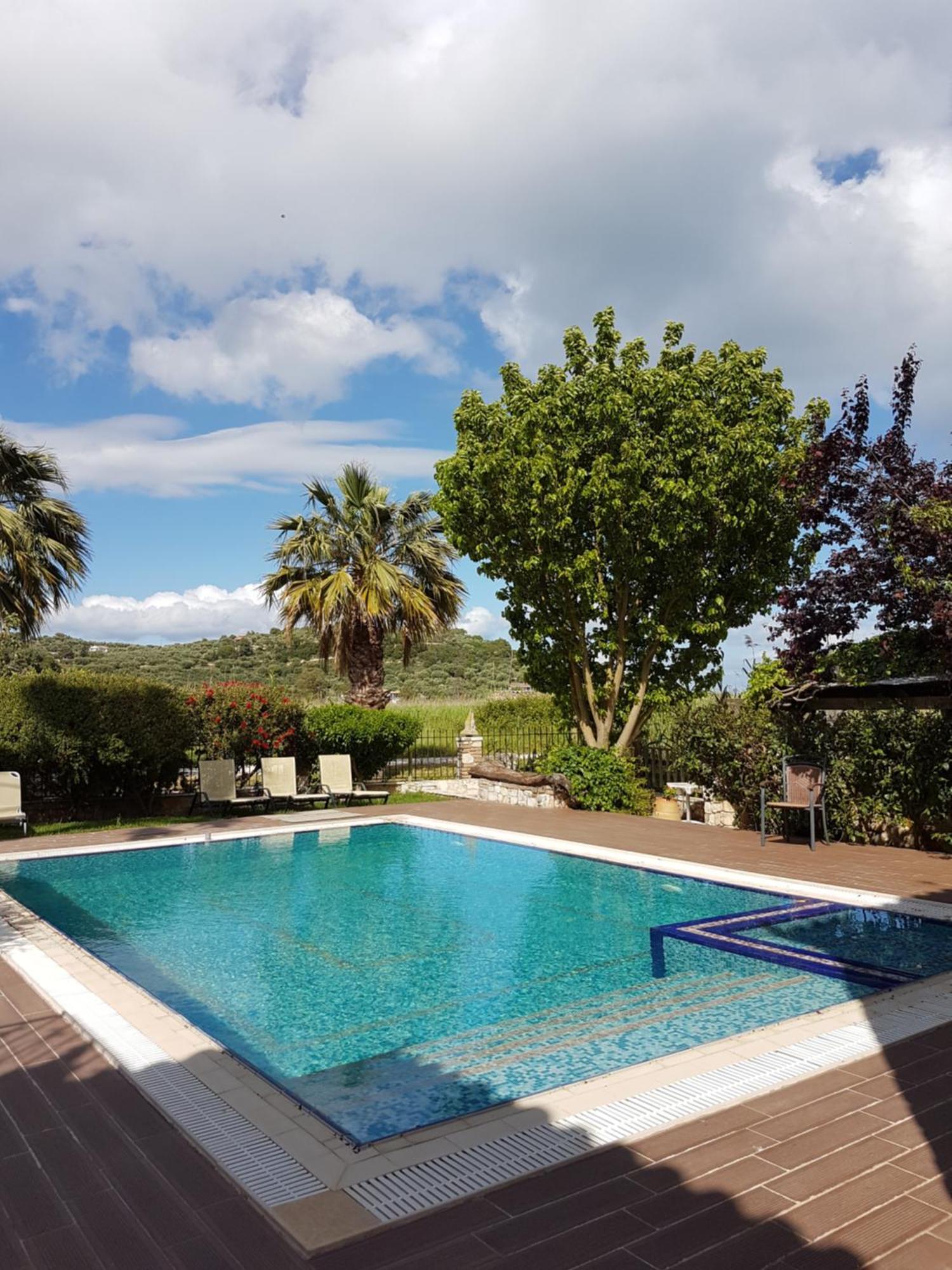 Appartamento Castello Bellos Villas&apartments