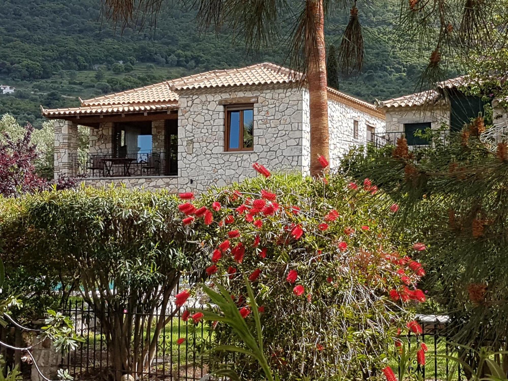 Castello Bellos Villas&apartments *