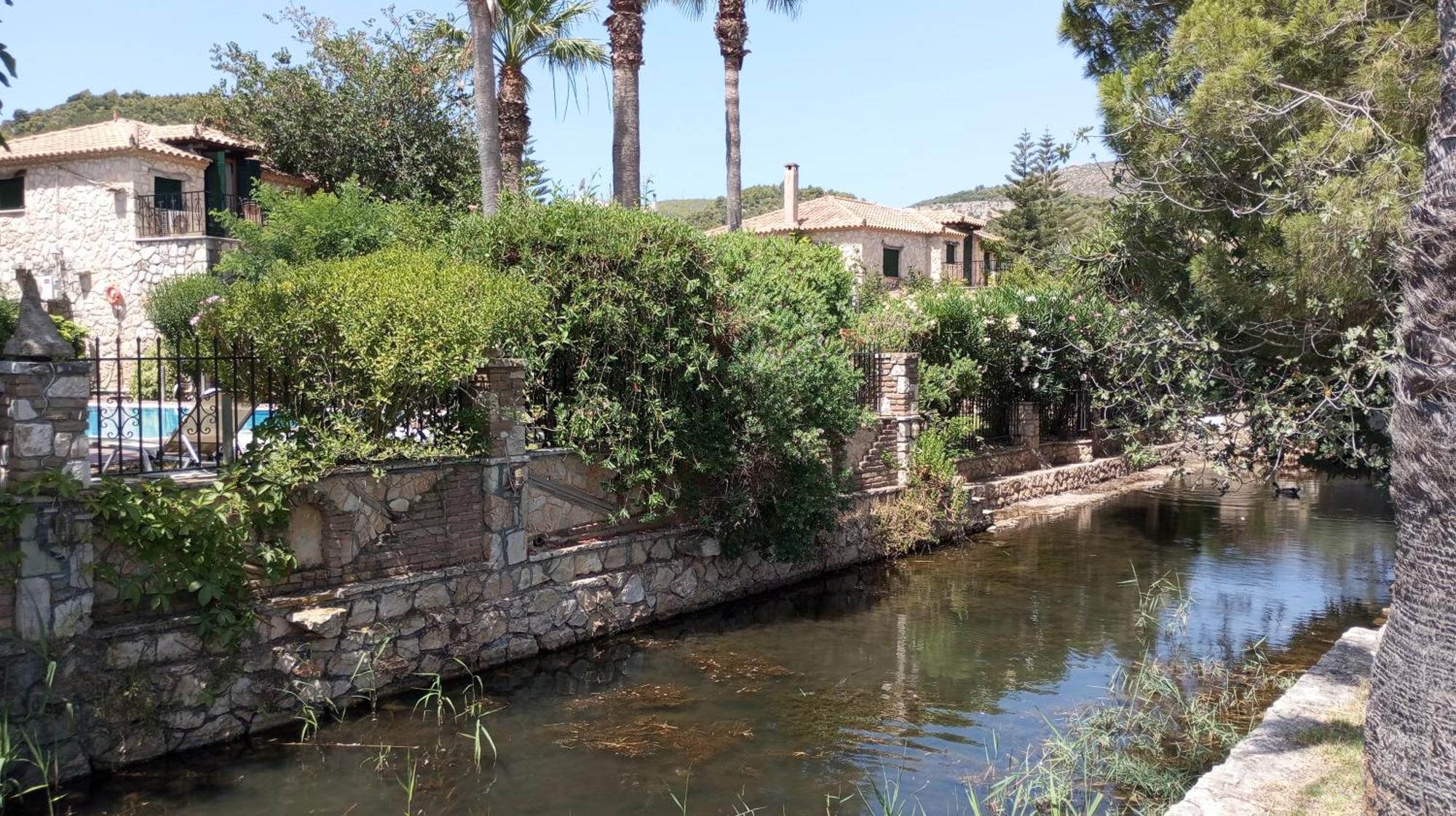 Appartamento Castello Bellos Villas&apartments Keri