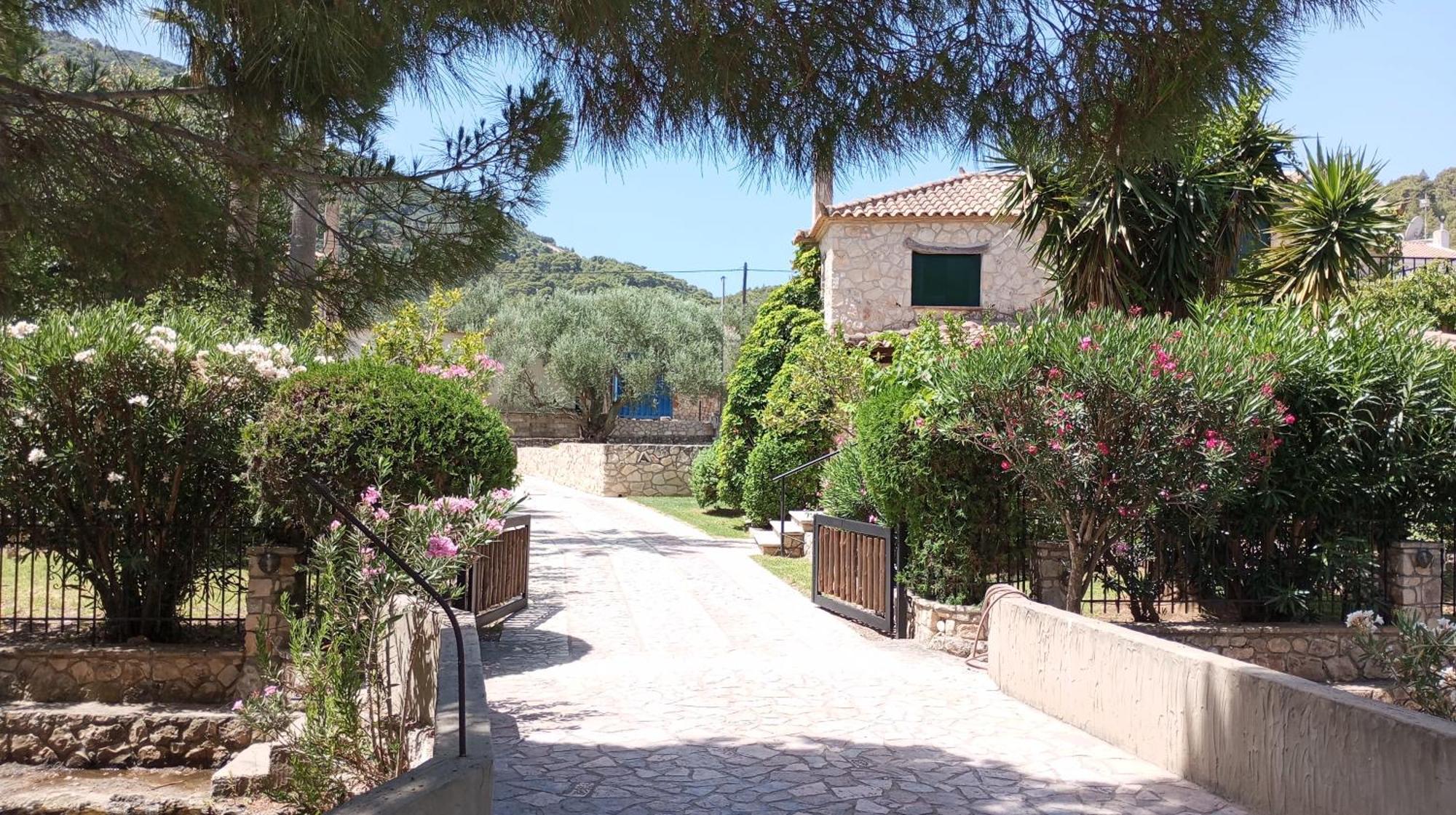 Castello Bellos Villas&apartments *