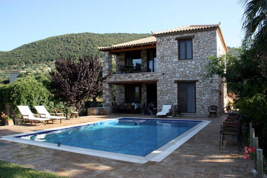 Apartment Castello Bellos &