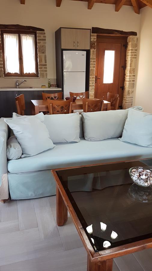 Castello Bellos Villas&apartments Appartamento Keri