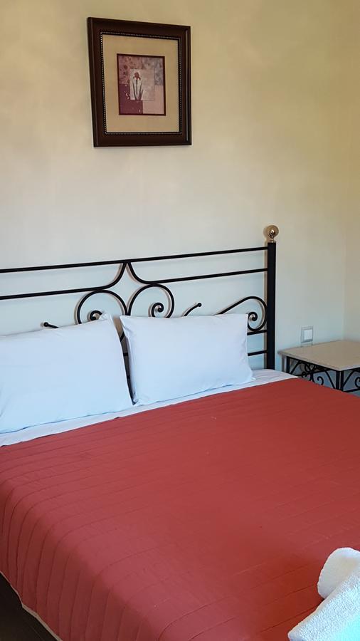 Castello Bellos Villas&apartments *