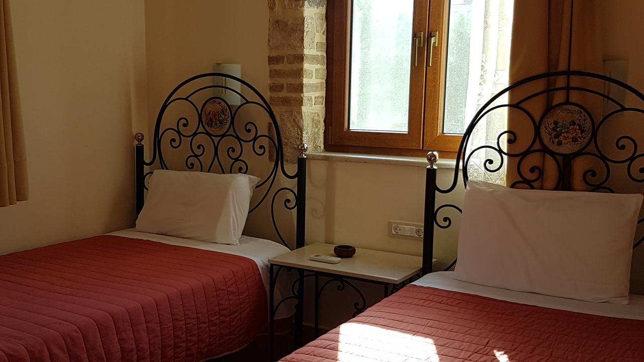 Appartamento Castello Bellos Villas&apartments Keri