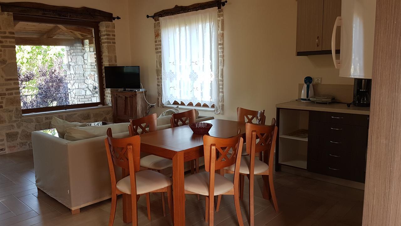 Castello Bellos Villas&apartments Appartamento *
