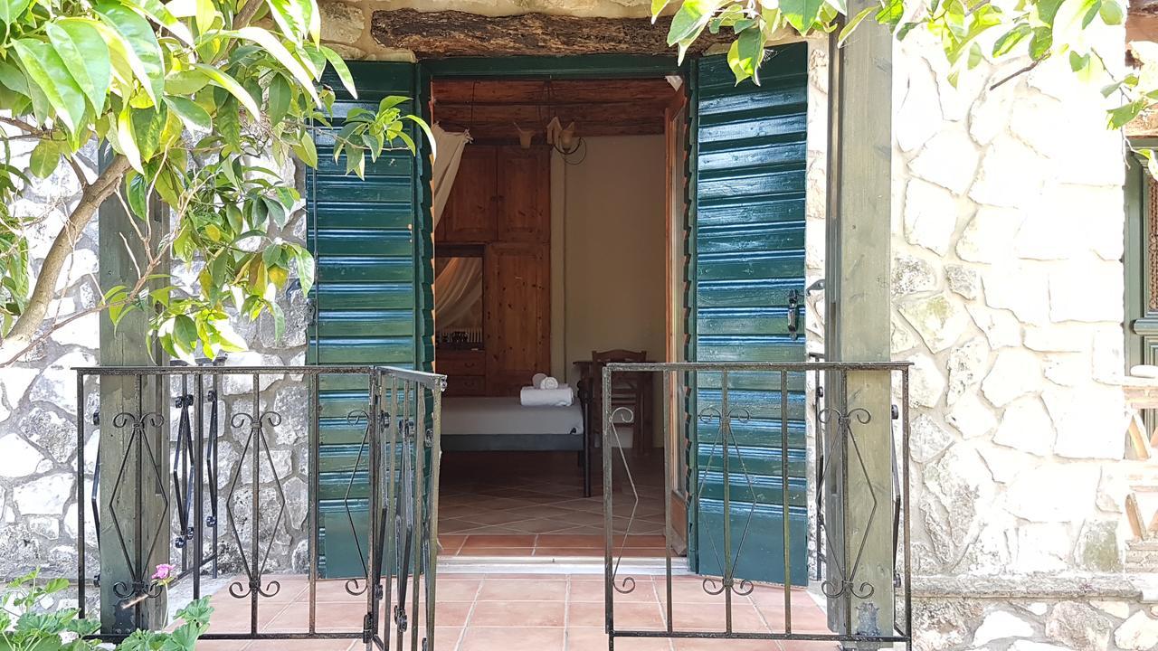 Apartment Castello Bellos & *