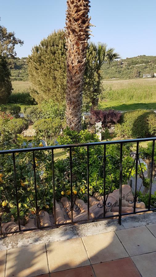 Castello Bellos Villas&apartments * Keri