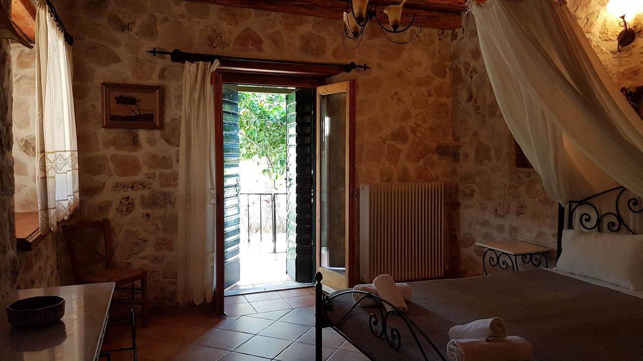 Castello Bellos Villas&apartments *