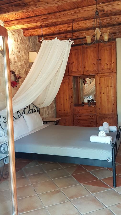 Castello Bellos Villas&apartments Appartamento *