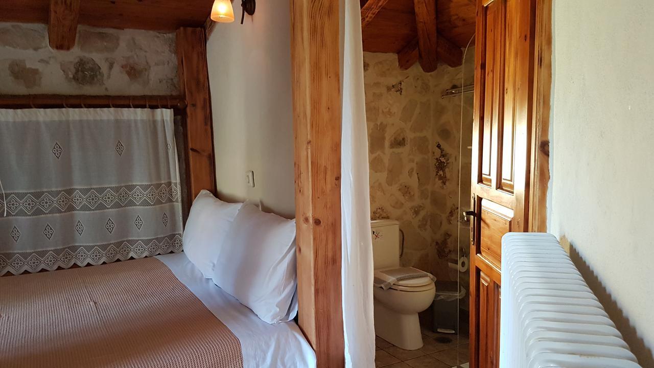 Castello Bellos Villas&apartments Appartamento *
