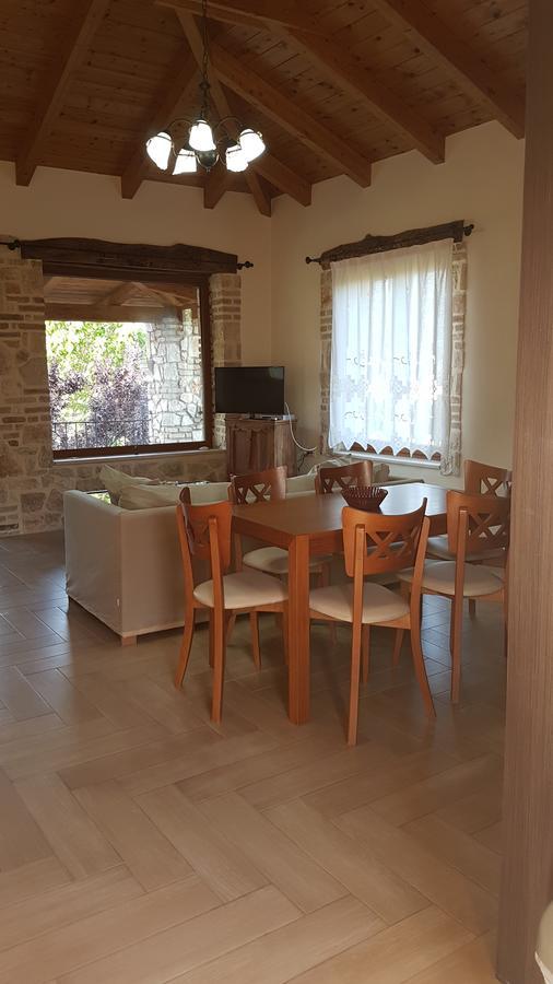 Appartamento Castello Bellos Villas&apartments Keri