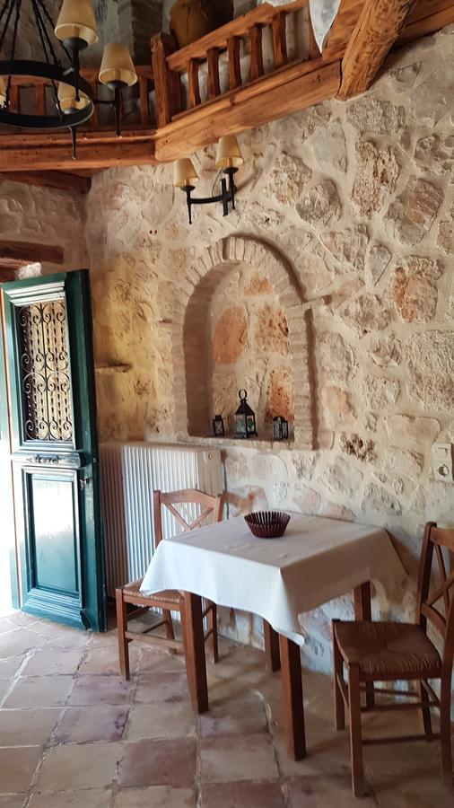Castello Bellos Villas&apartments Appartamento Keri