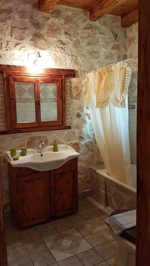 Appartamento Castello Bellos Villas&apartments *