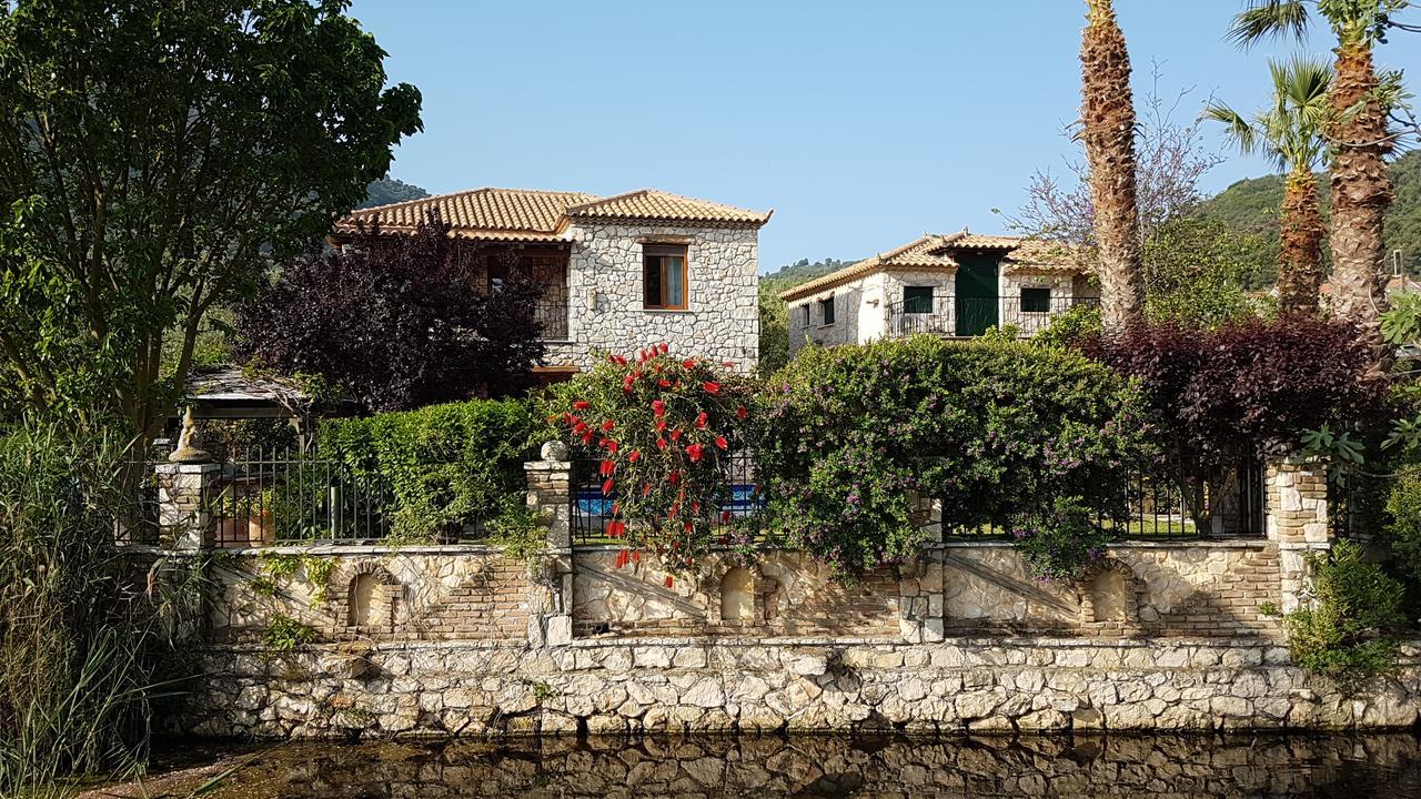 Castello Bellos & Apartment *