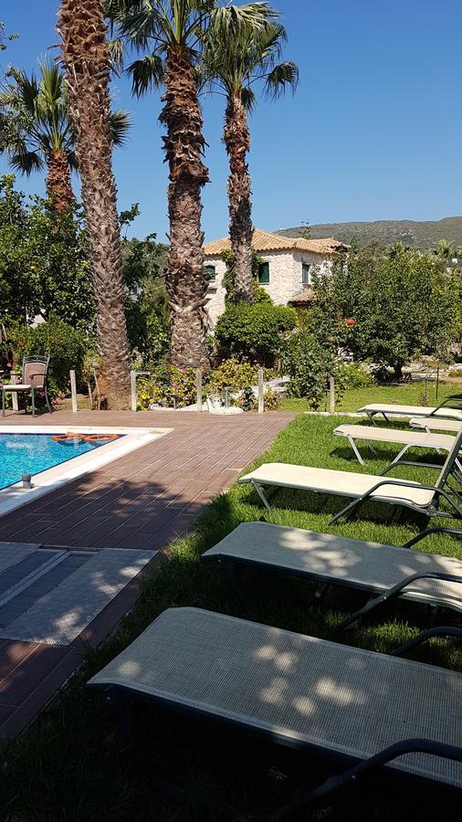 Castello Bellos Villas&apartments Appartamento *