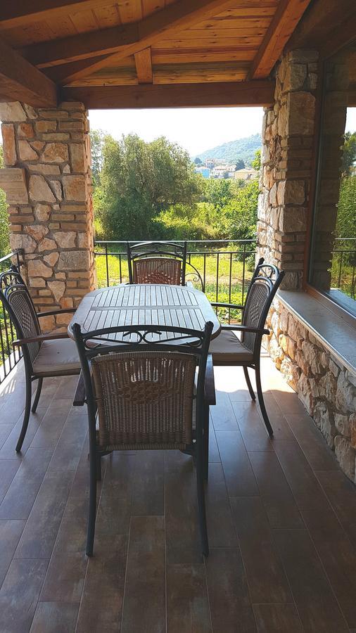Apartment Castello Bellos &