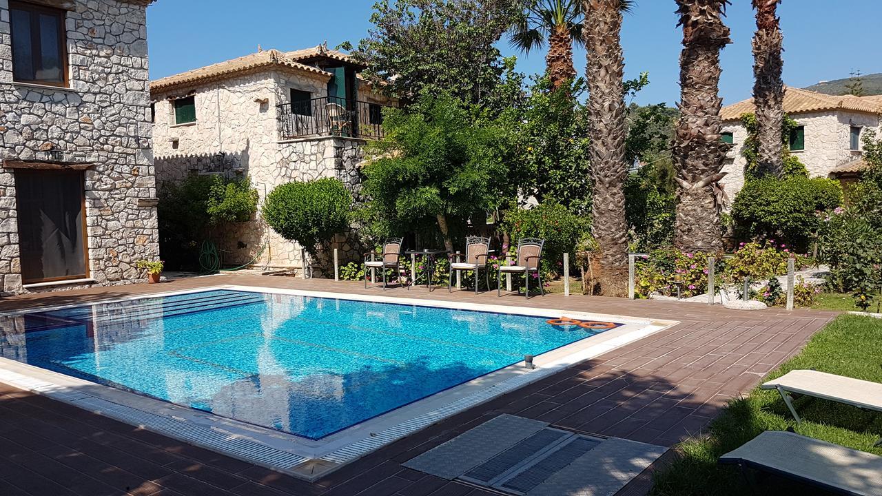 Castello Bellos Villas&apartments