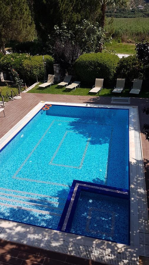 Castello Bellos Villas&apartments Appartamento