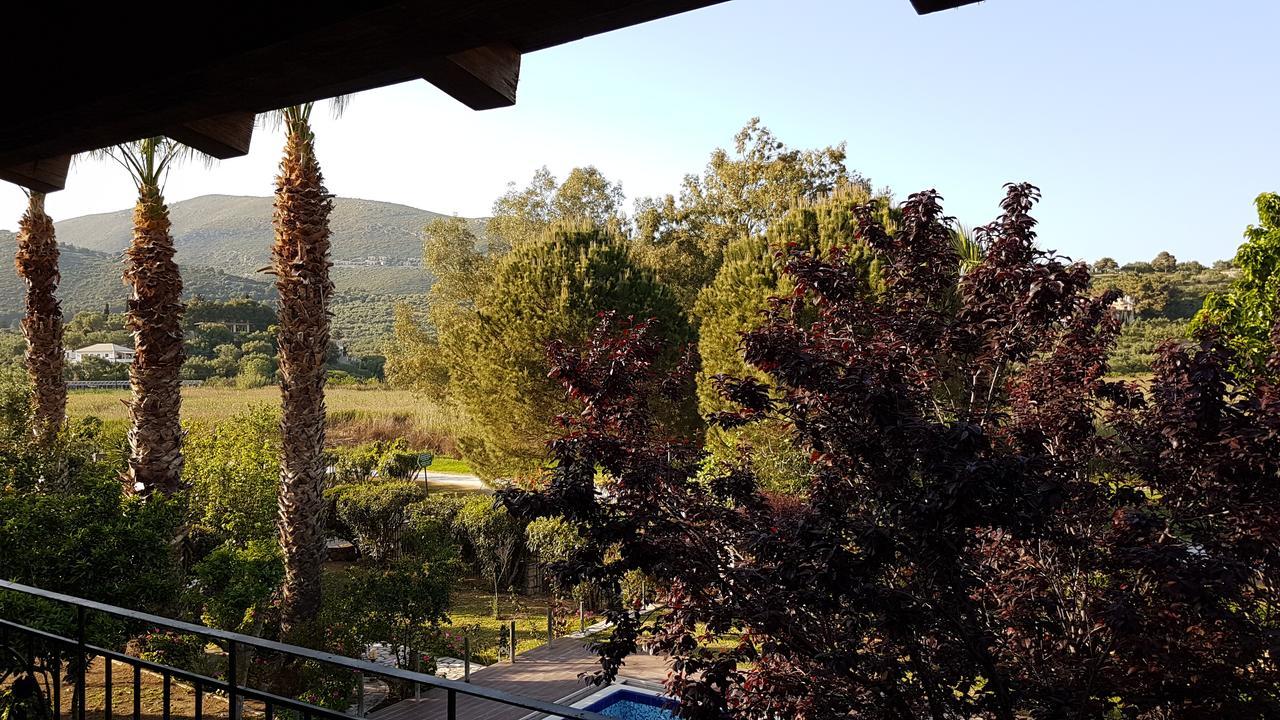 Castello Bellos & Appartement Keri